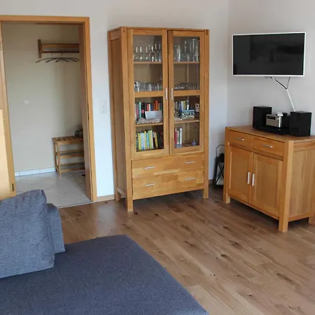 Sommergarten 3705 Karlshagen